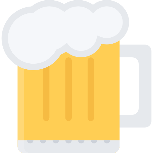Pint of beer
